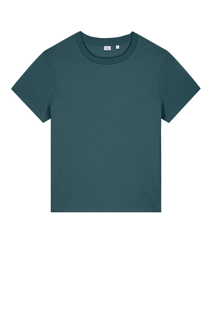 Front View of Stargazer Stanley/Stella Women's Stella Muser Tee SXW002