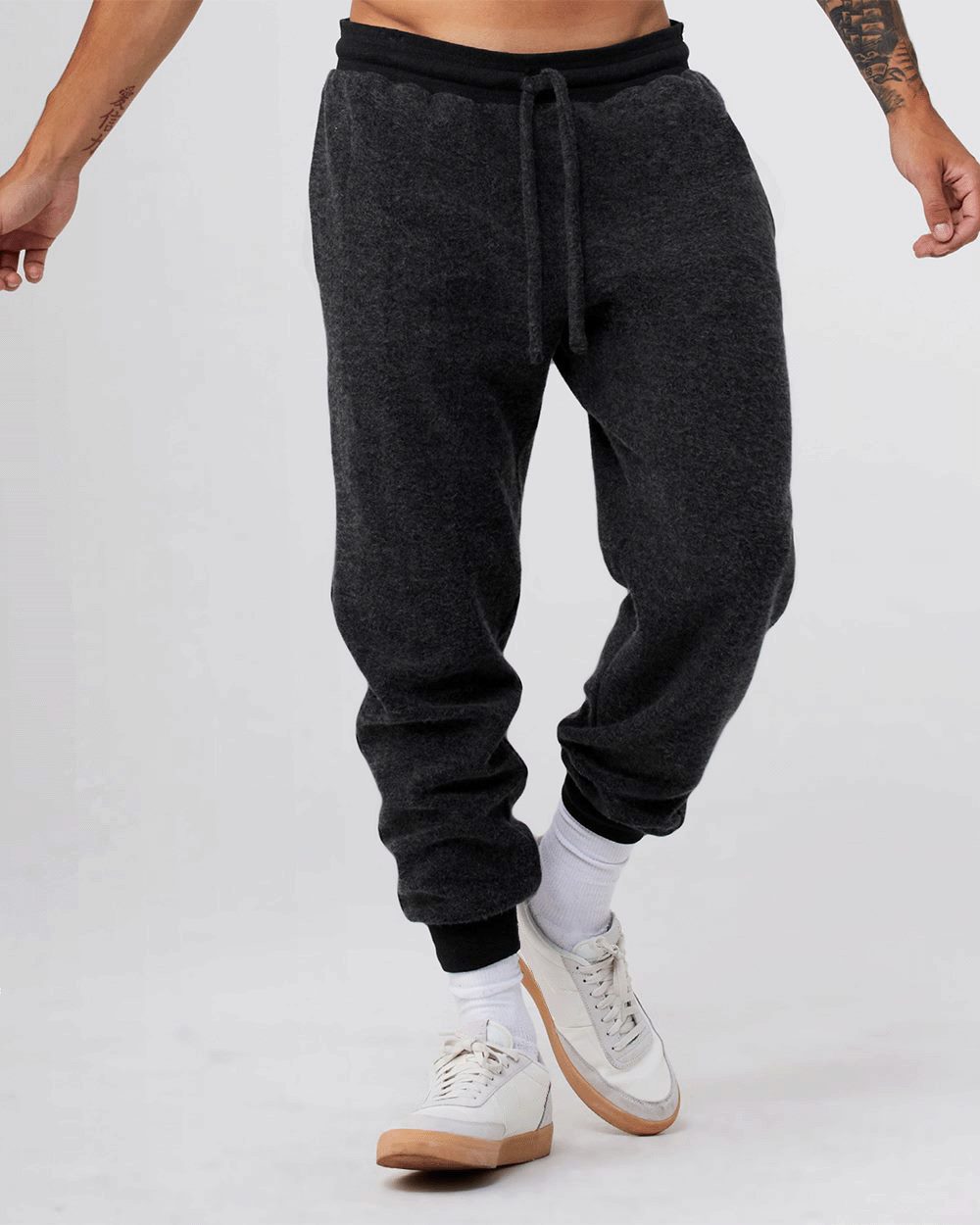 FWD Fashion Sueded Fleece Jogger - 3327  grouped