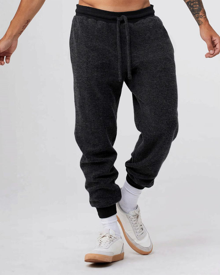 FWD Fashion Sueded Fleece Jogger - 3327  grouped