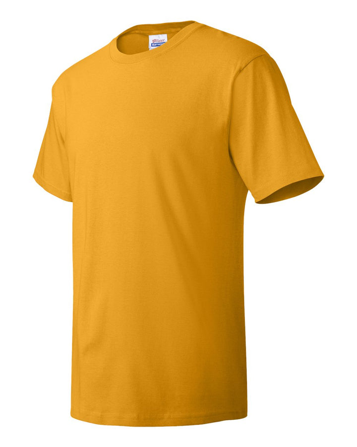 Gold Essential-T T-Shirt - 5280