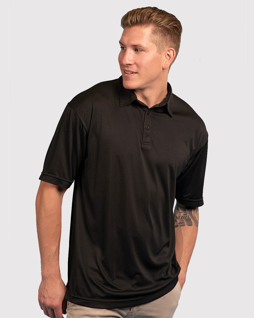 Golf Polo - 0101  grouped