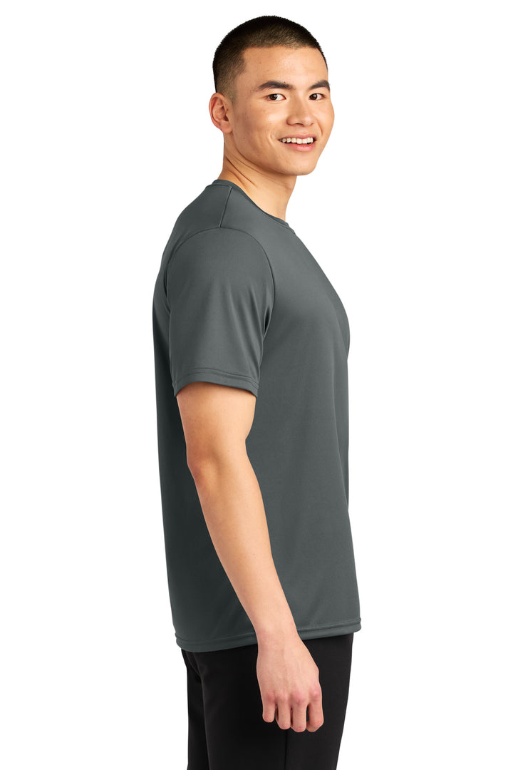 Graphite A4 Sprint Performance Tee A4N3402