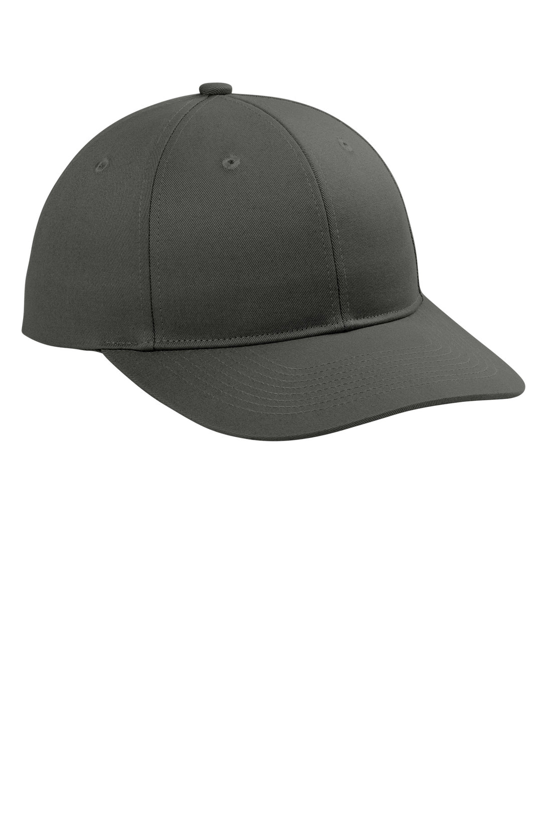 GreySteel Port Authority Snapback Cap C408