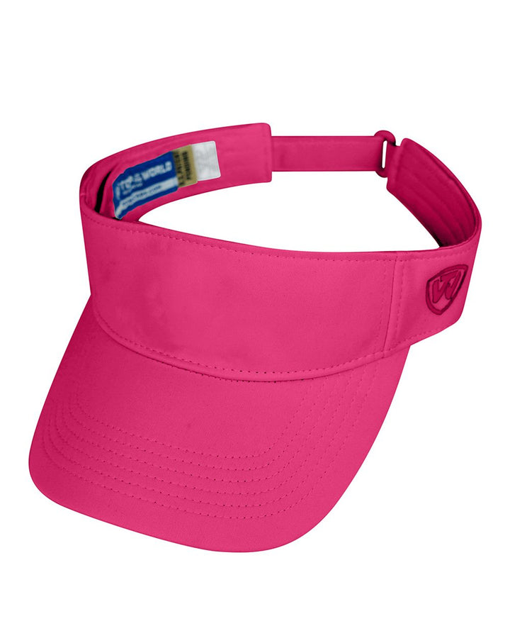 Hawkeye Visor - 5514  grouped
