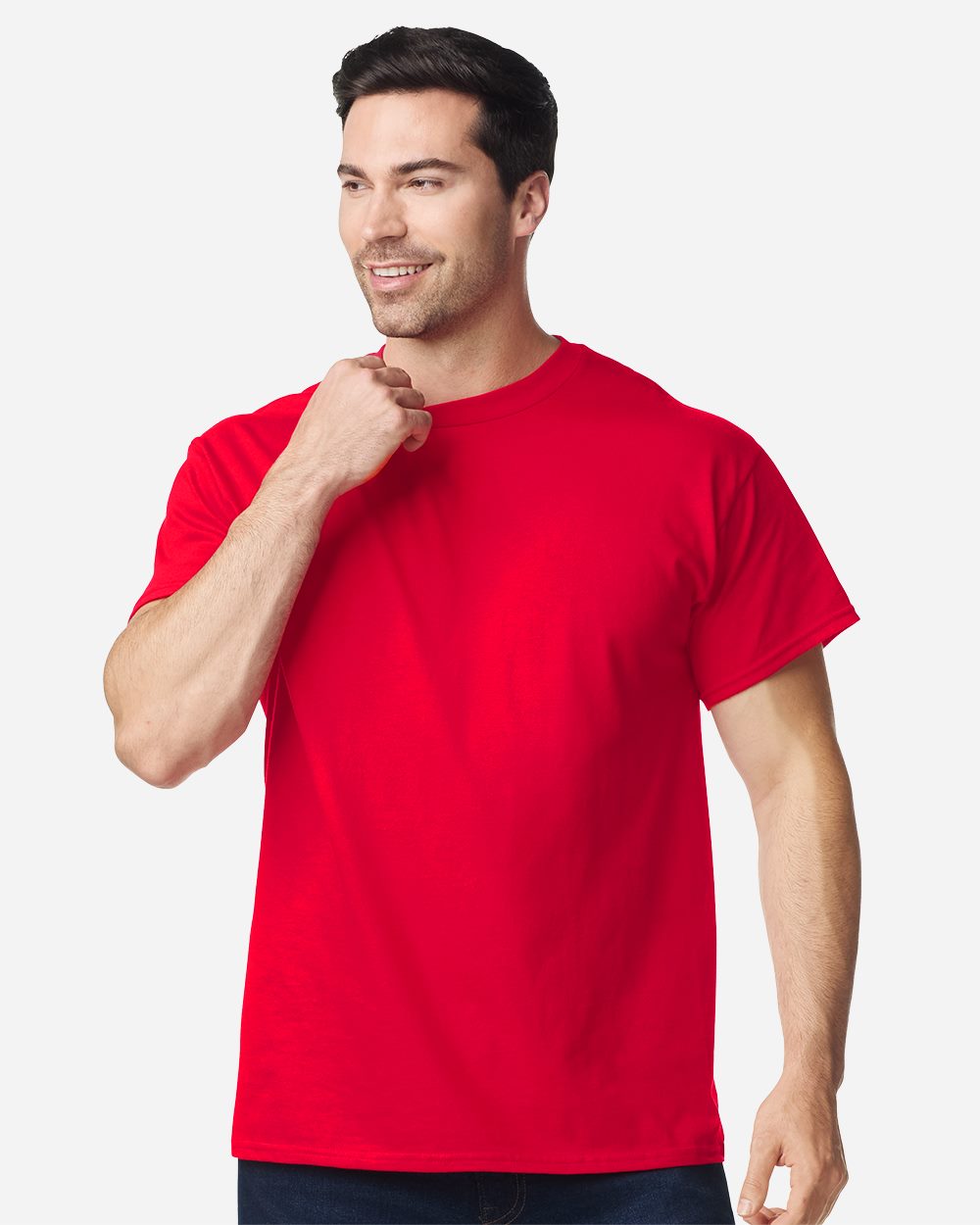 Heavy Cotton™ T-Shirt - 5000  grouped