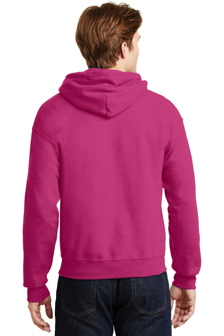 Heliconia Gildan - Heavy Blend Hooded Sweatshirt. 18500