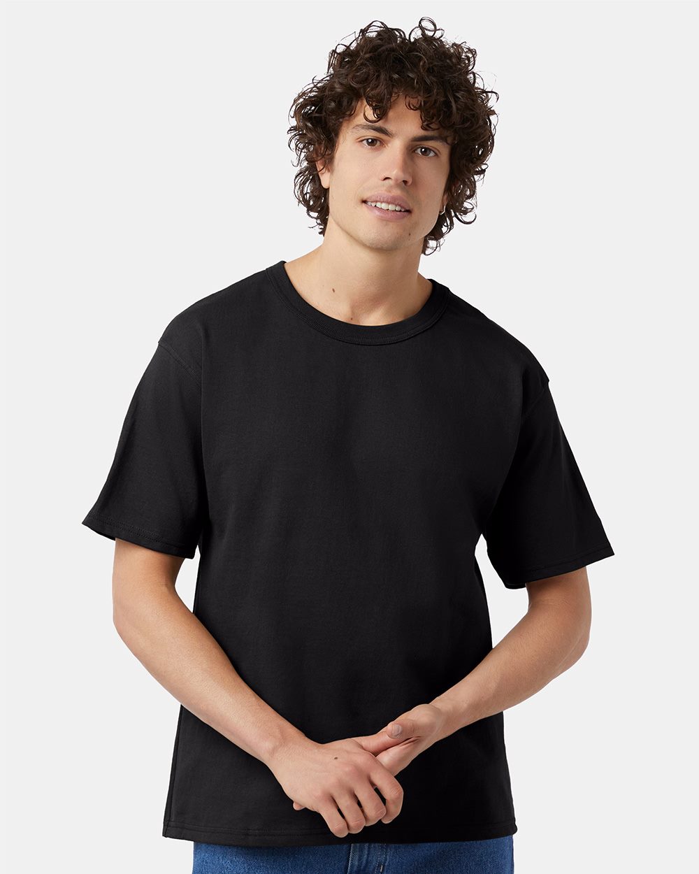 Heritage Jersey T-Shirt - T105  grouped