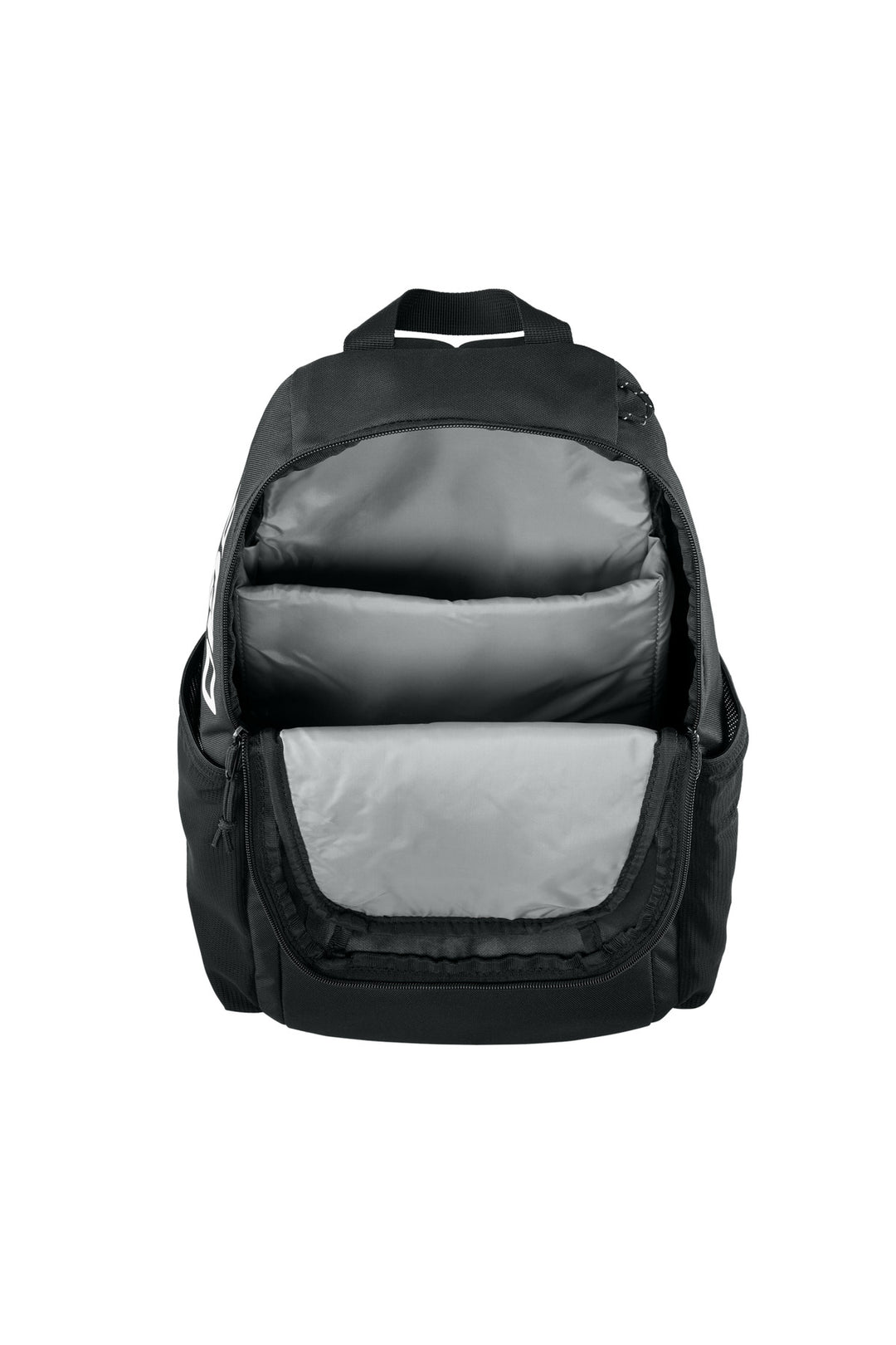 Inside View of Blacktop LIMITED EDITION OGIO Court Sling 92003