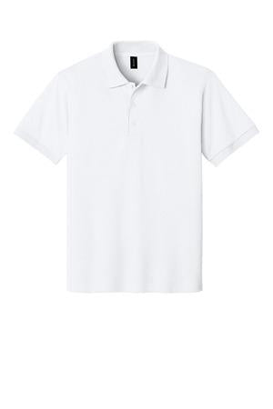 KellyGreen Gildan - DryBlend 6-Ounce Jersey Knit Sport Shirt. 8800