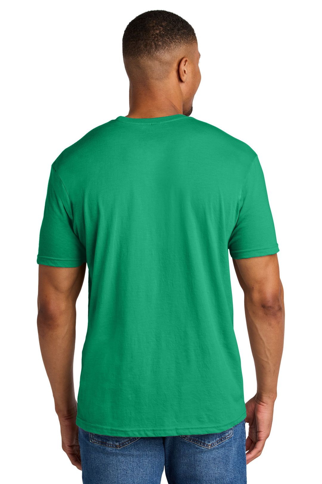 KellyMist Gildan Softstyle CVC Tee 64000CVC