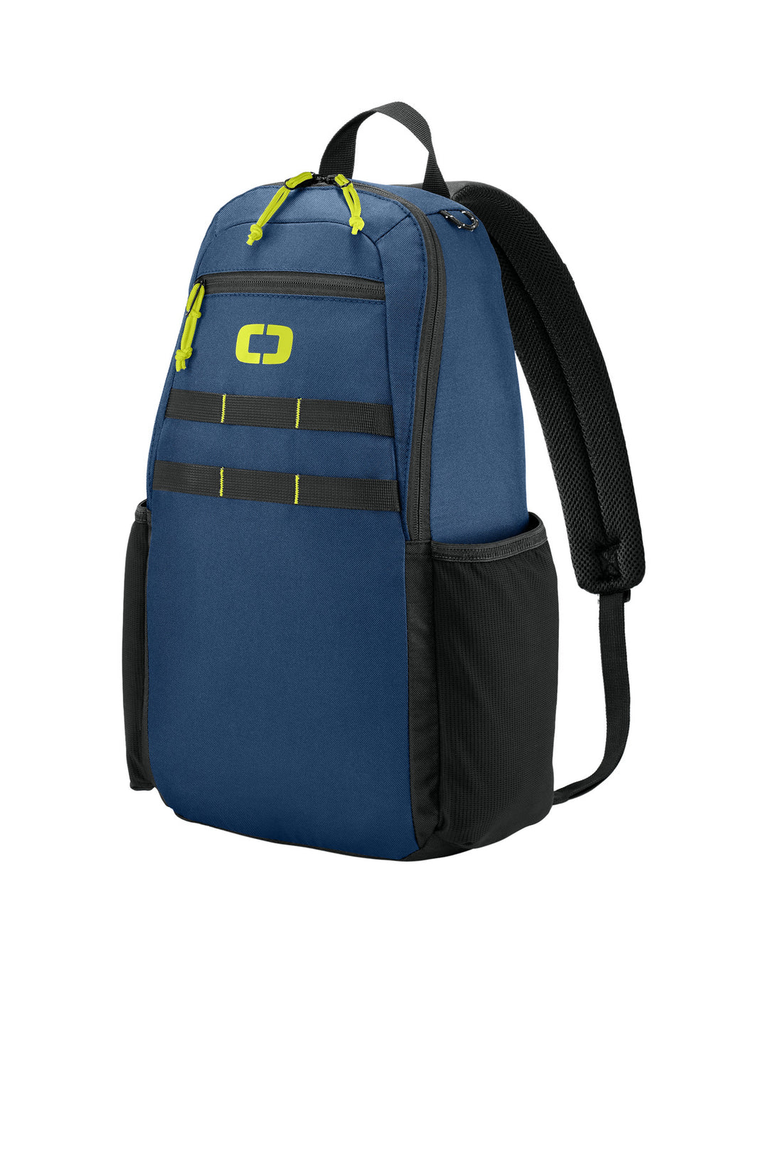 Left View of BlueVolt LIMITED EDITION OGIO Court Sling 92003