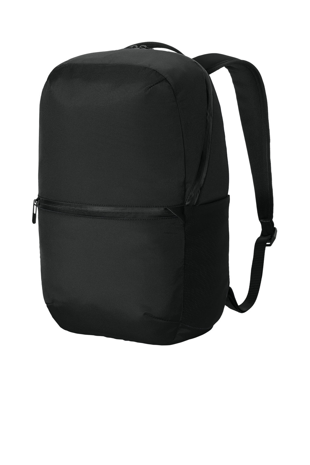 Left View of DeepBlack Mercer+Mettle Everyday Pack MMB203