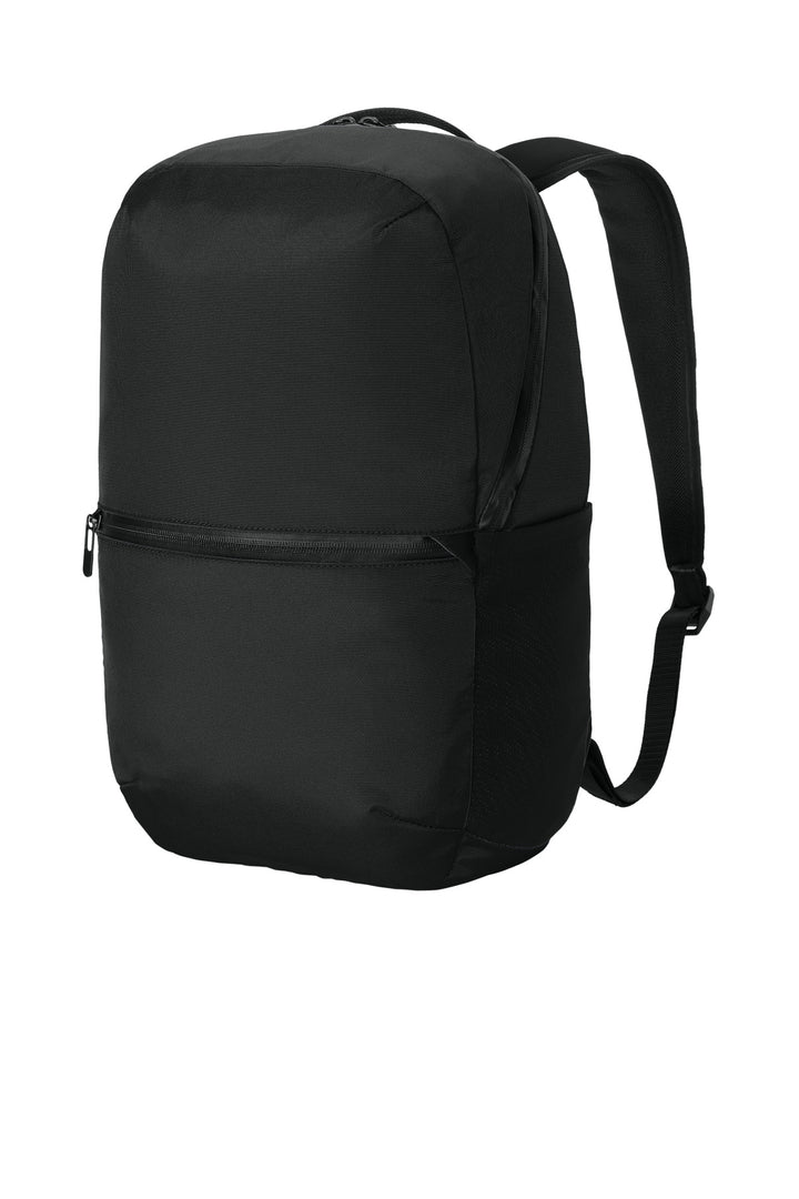 Left View of DeepBlack Mercer+Mettle Everyday Pack MMB203