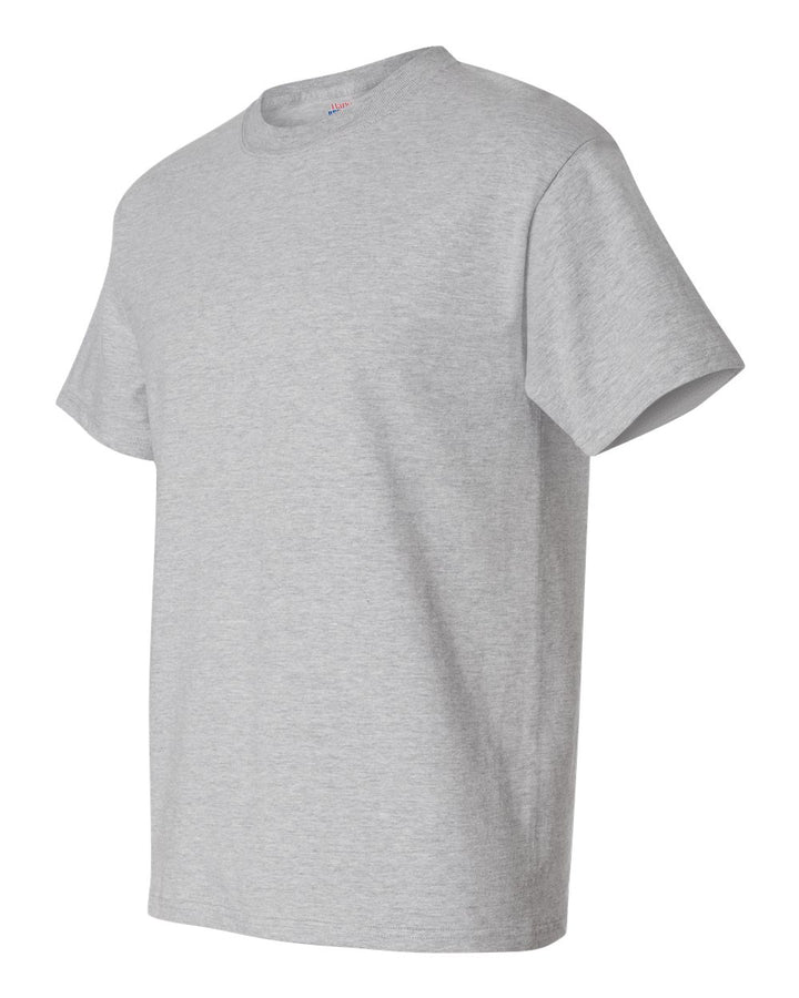 Light Steel Beefy-T® T-Shirt - 5180