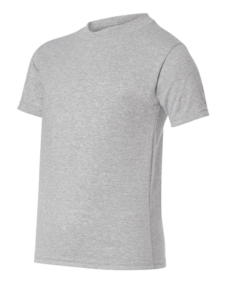 Light Steel Ecosmart™ Youth T-Shirt - 5370