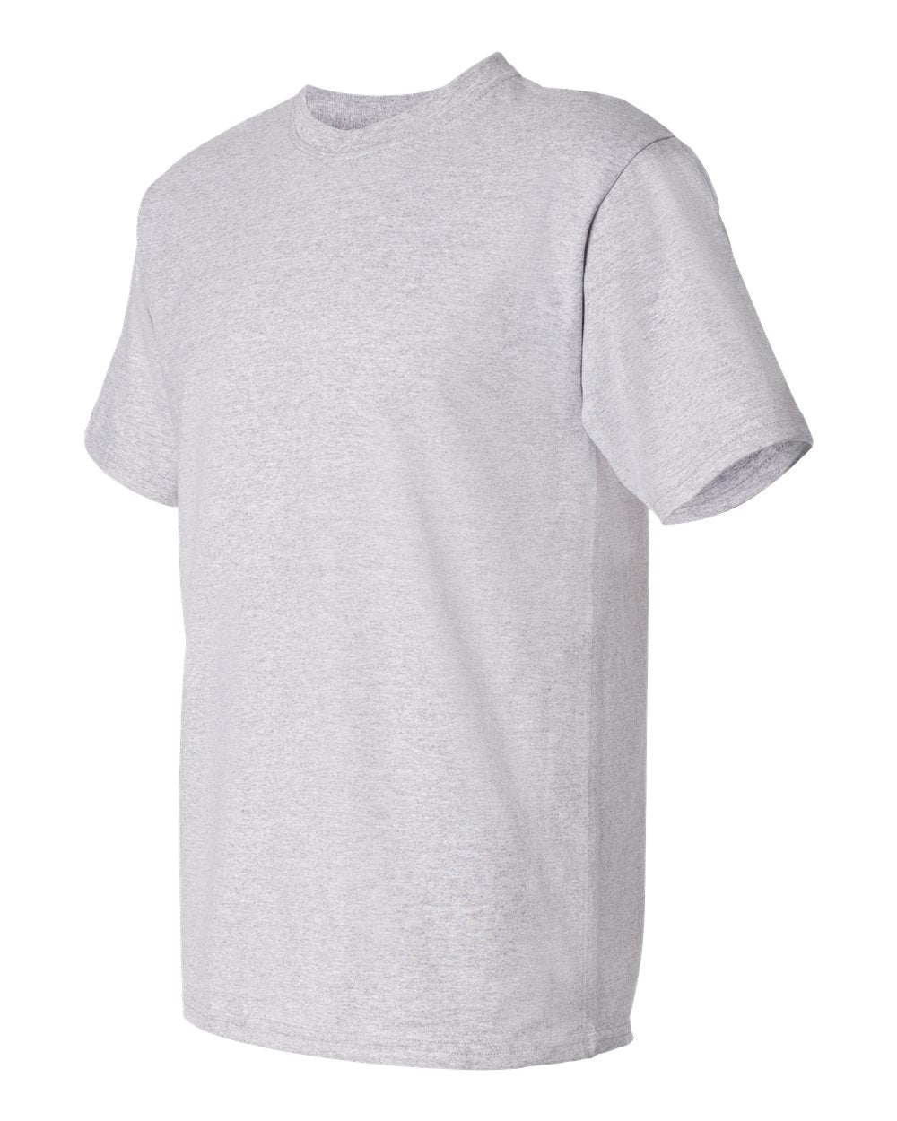 Light Steel Essential-T T-Shirt - 5280