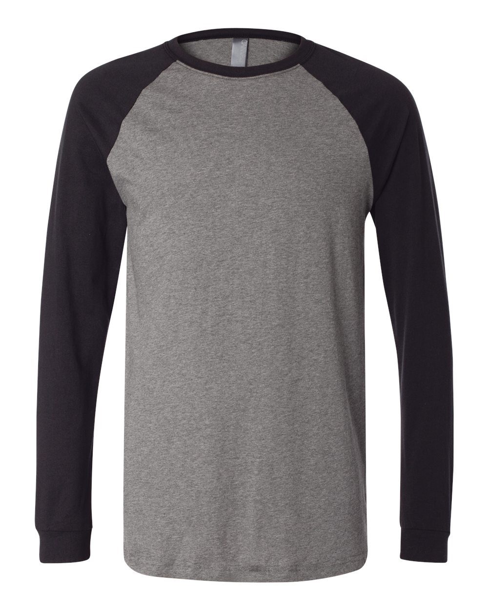 Long Sleeve Jersey Baseball Tee - 3000  grouped