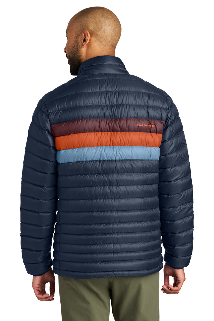 Mari/Mlbry Cotopaxi Fuego Down Jacket COTOM1687