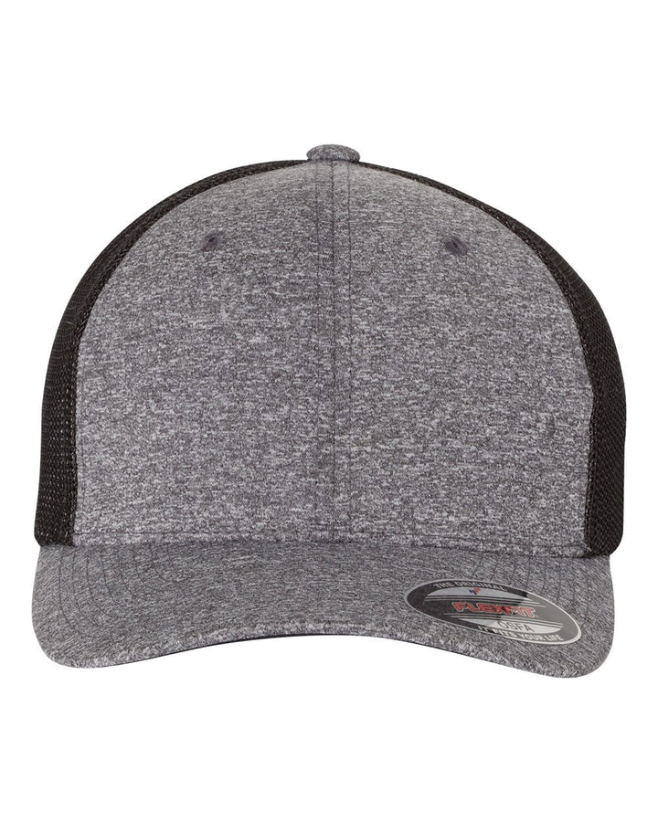 Mélange Trucker Cap - 6311  grouped