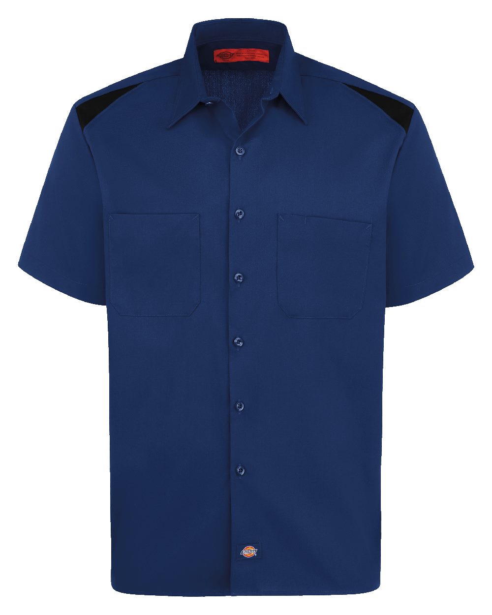 Men's Short Sleeve Performance Team Shirt - 0005  grouped