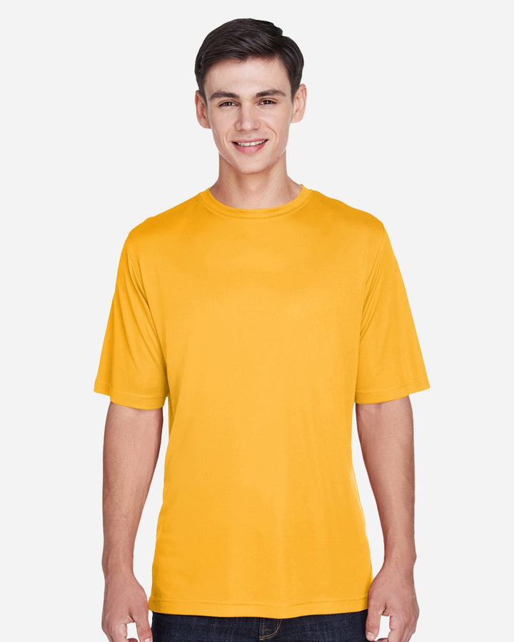 Men's Zone Performance T-Shirt - TT11  grouped