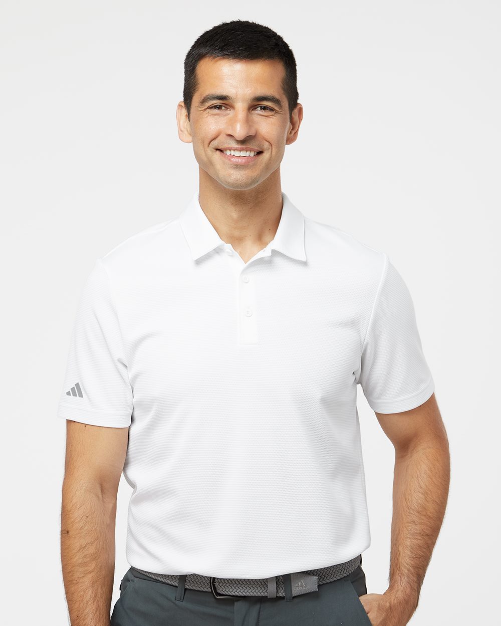 Micro Pique Polo - A580  grouped
