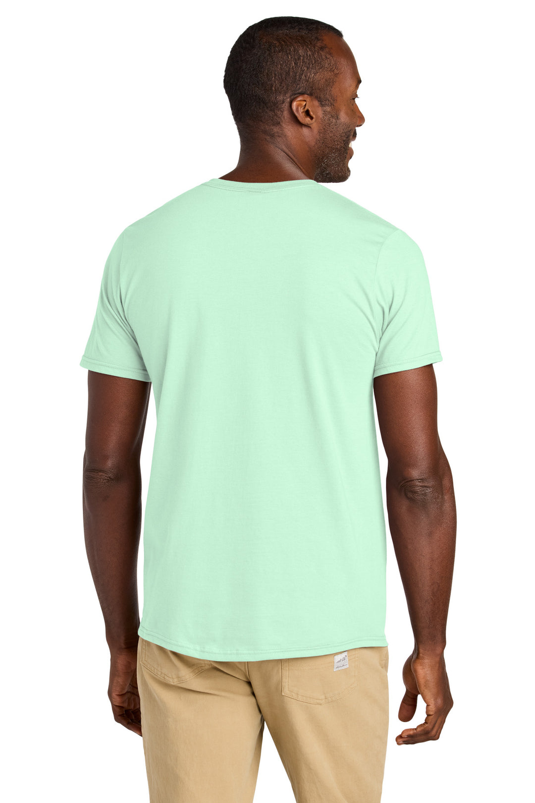 MintToBe Jerzees Classics Unisex Cotton T-Shirt 363M