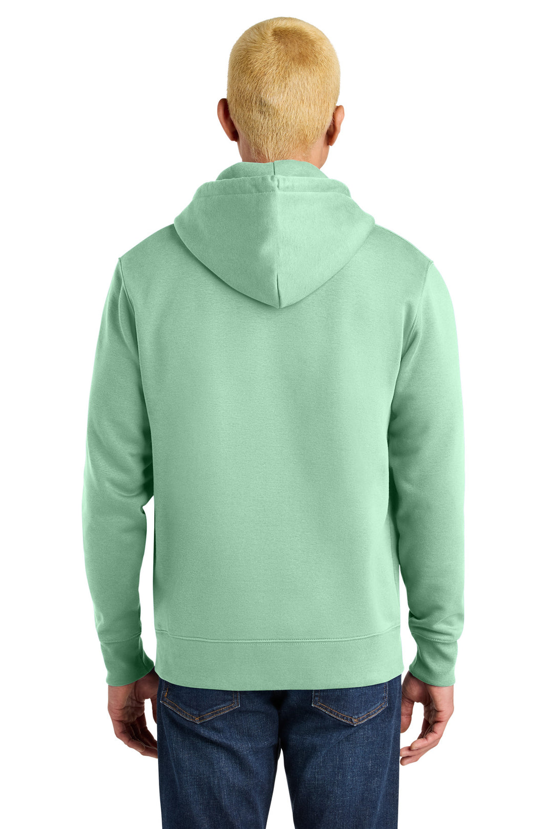 MistyJade Stanley/Stella Unisex Cruiser 2.0 Hooded Sweatshirt SXU003