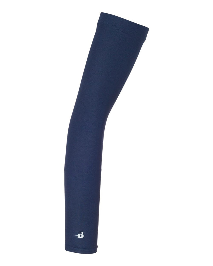 Navy Arm Sleeve - 0200