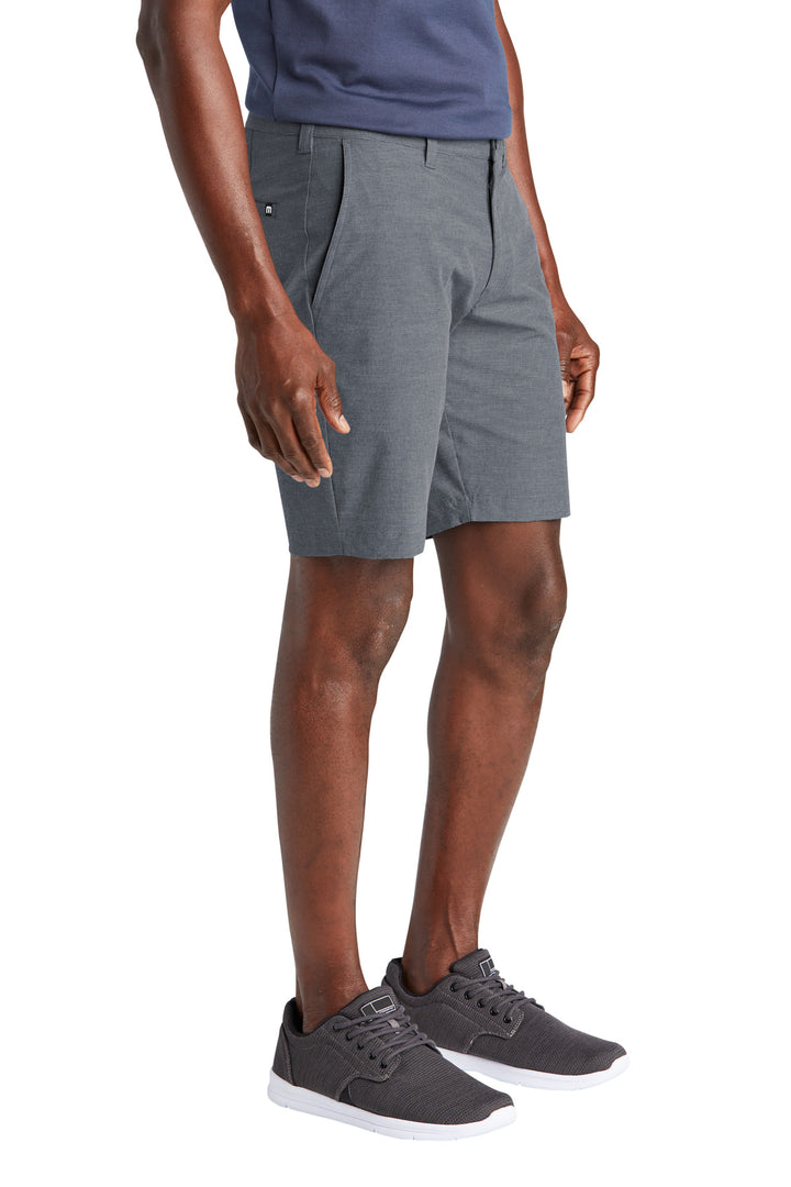 Navy TravisMathew El Dorado Short TM1MW454