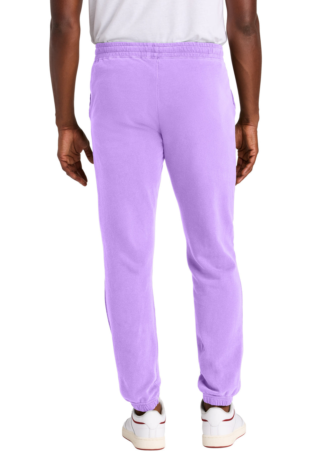 NeonVio Comfort Colors Lightweight Sweatpant 1469