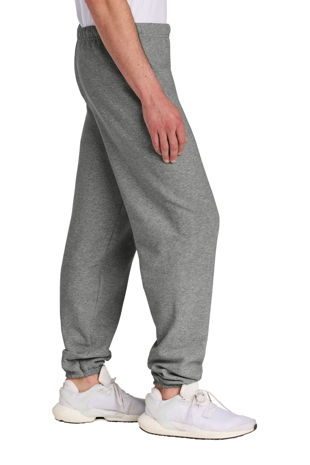 Oxford Jerzees - NuBlend Sweatpant. 973M