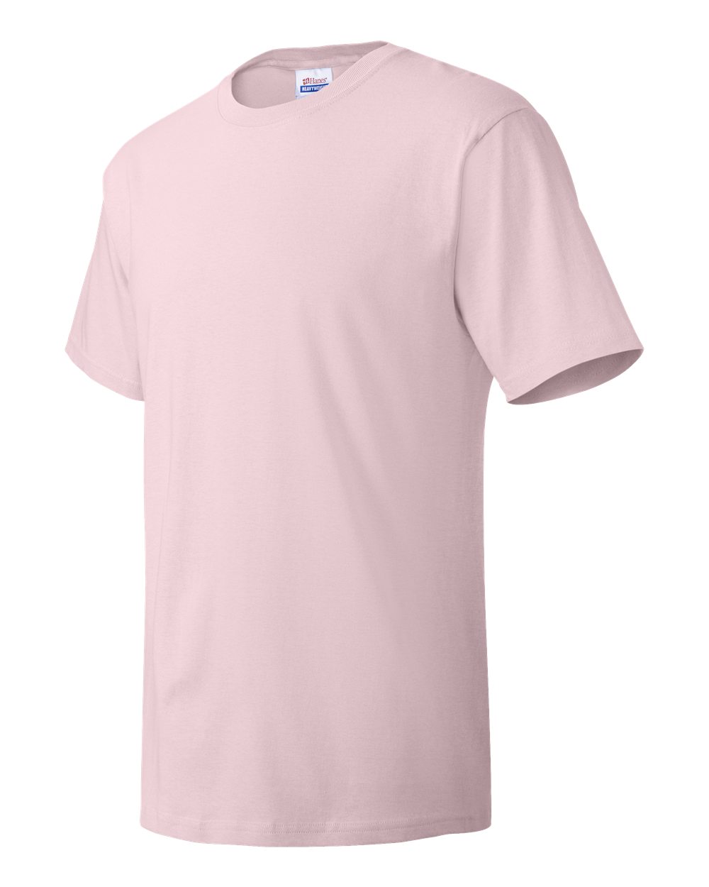 Pale Pink Essential-T T-Shirt - 5280
