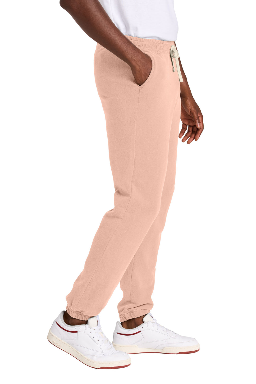 Peachy Comfort Colors Lightweight Sweatpant 1469