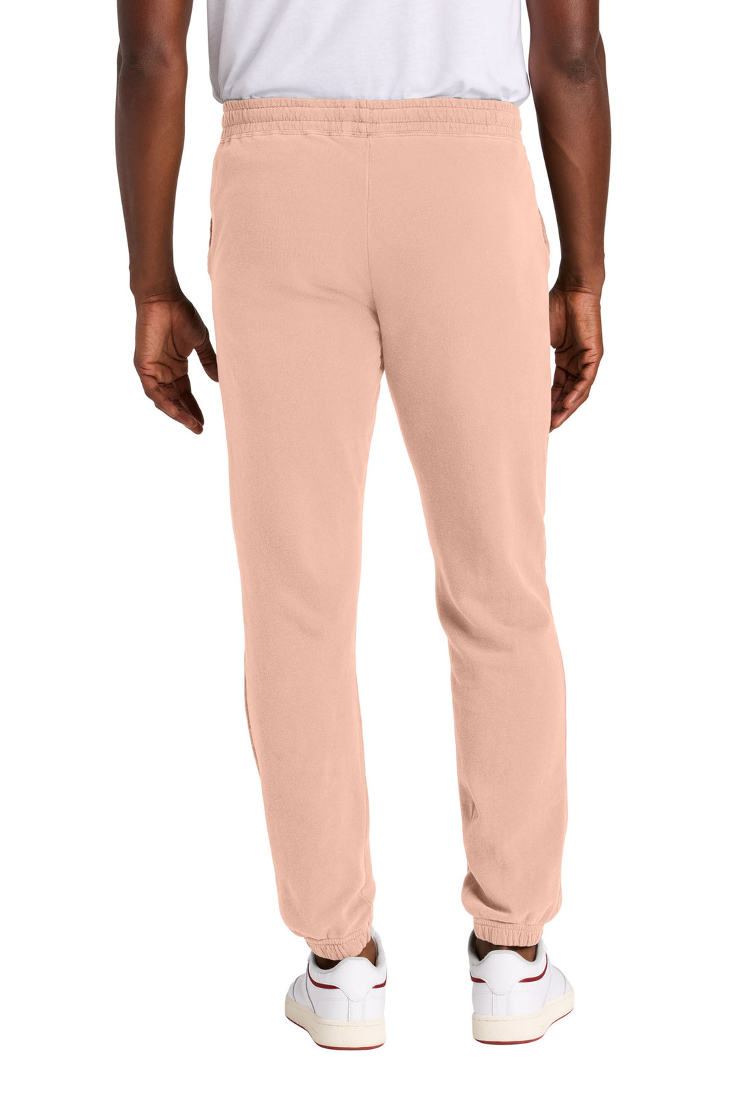 Peachy Comfort Colors Lightweight Sweatpant 1469
