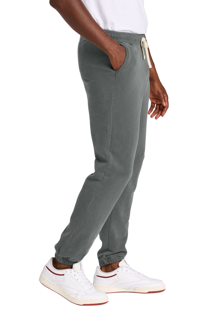 Pepper Comfort Colors Lightweight Sweatpant 1469