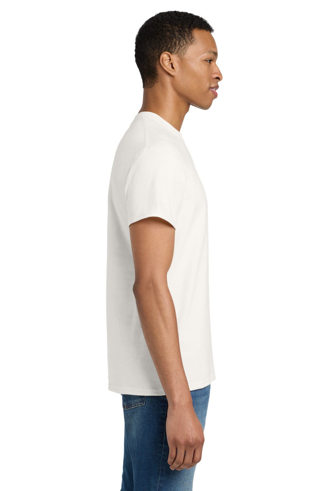 PFD Gildan - Ultra Cotton 100% US Cotton T-Shirt. 2000
