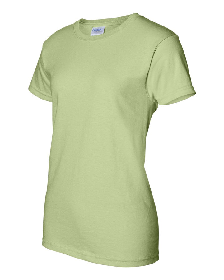 Pistachio Ultra Cotton® Women’s T-Shirt - 2000L
