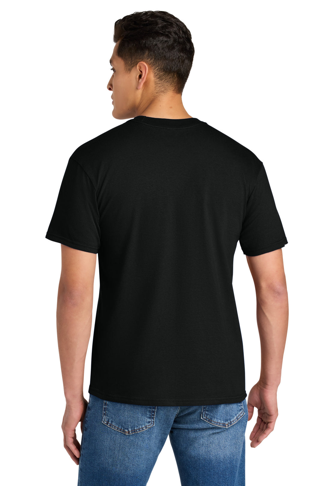 PitchBlack Gildan Hammer Maxweight Tee 75000
