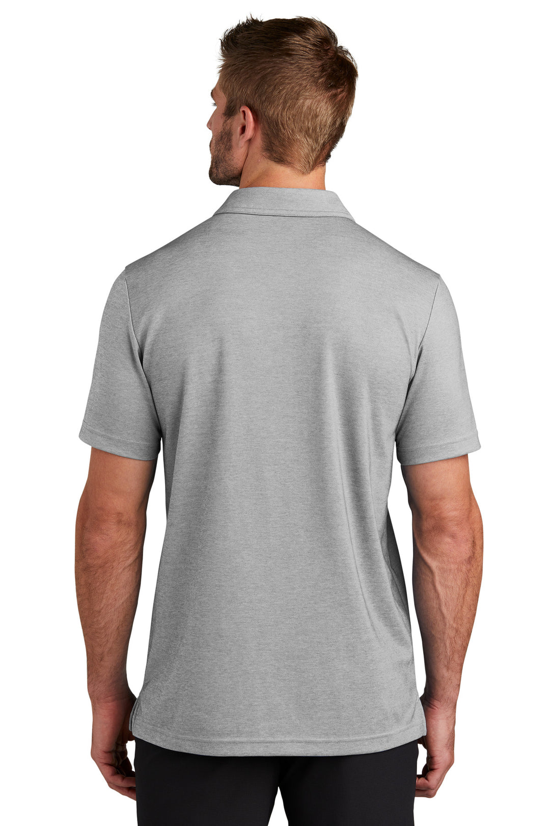 QuiShaGyHt TravisMathew Coastal Chest Stripe Polo TM1MY402