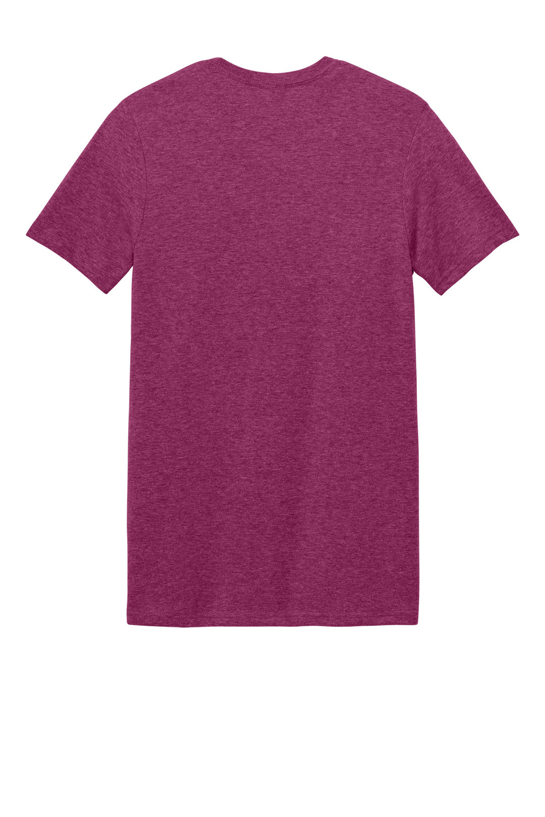 Rear View of Antqu Helicon Gildan Softstyle T-Shirt. 64000