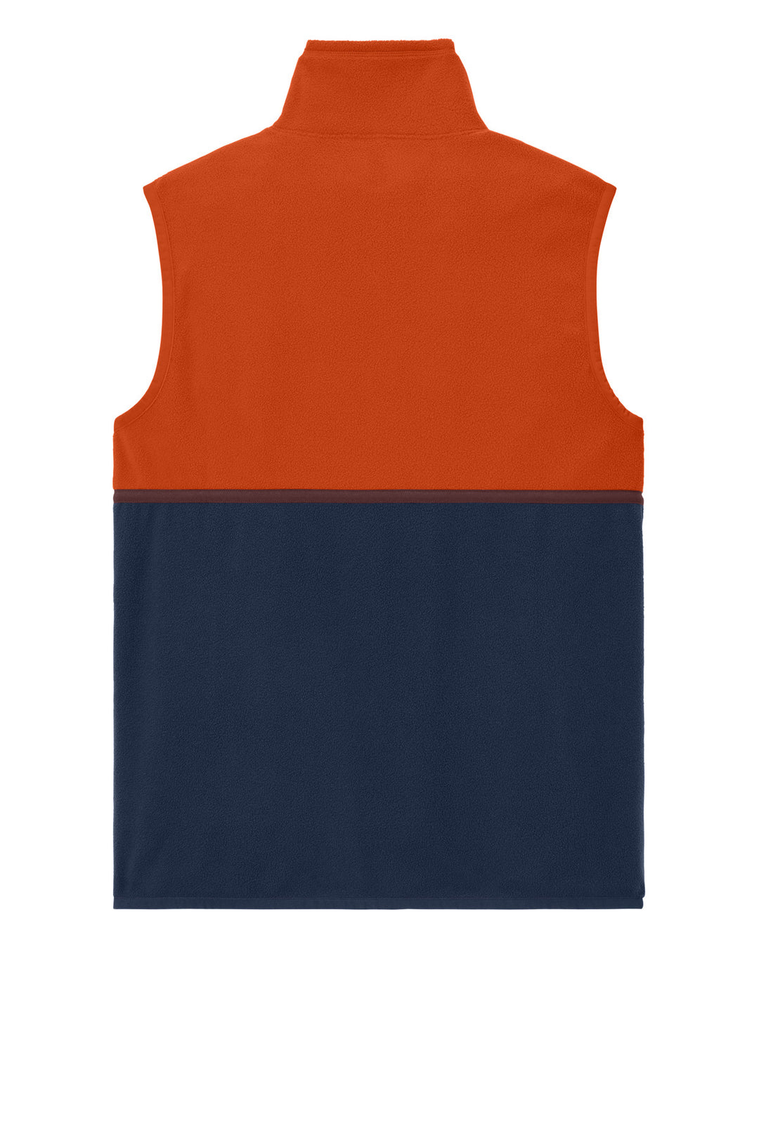Rear View of Canyon/Mr Cotopaxi Amado Fleece Vest COTOM1693