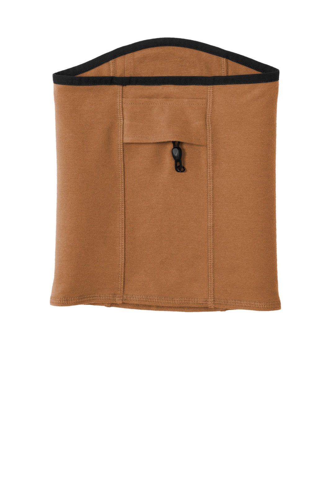 Rear View of CarharttBr Carhartt Cotton Blend Filter Pocket Gaiter CT105086