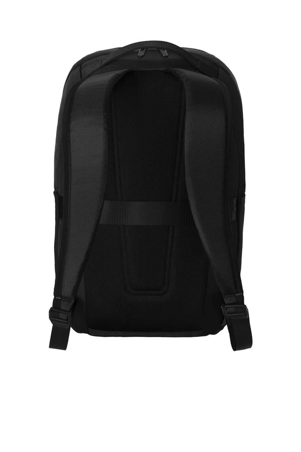 Rear View of DeepBlack Mercer+Mettle Everyday Pack MMB203