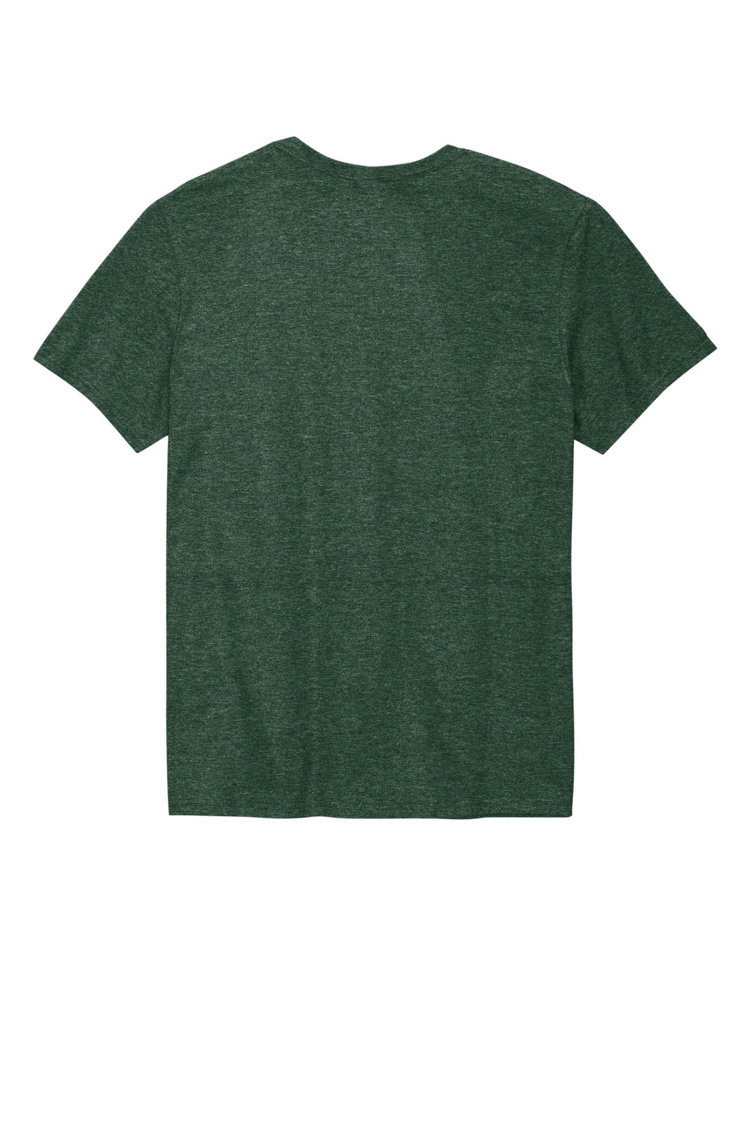 Rear View of ForestGnHt Jerzees Premium Blend Ring Spun T-Shirt 560M