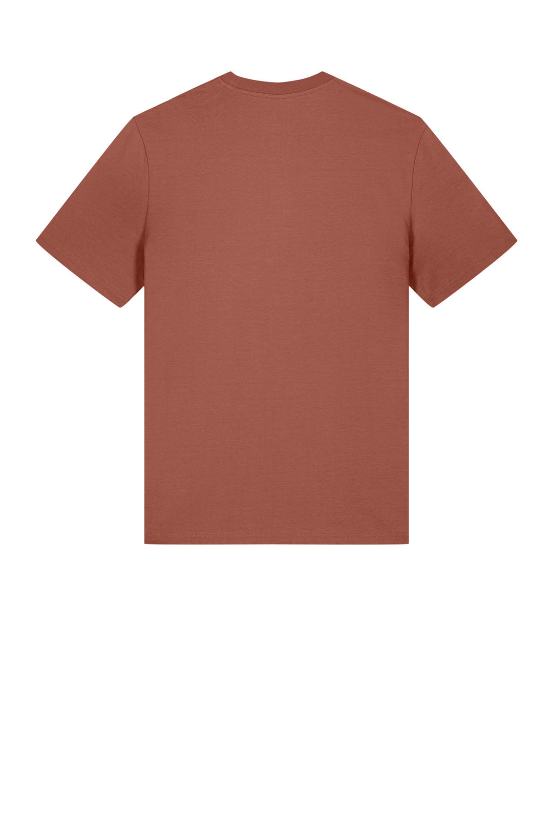 Rear View of HeriBrown Stanley/Stella Unisex Creator 2.0 Tee SXU001