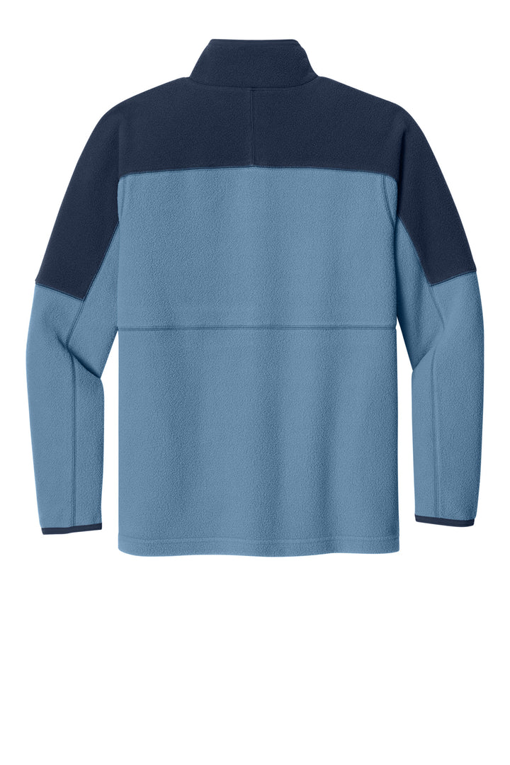 Rear View of Mari/Fjord Cotopaxi Abrazo Full-Zip Fleece Jacket COTOM1695