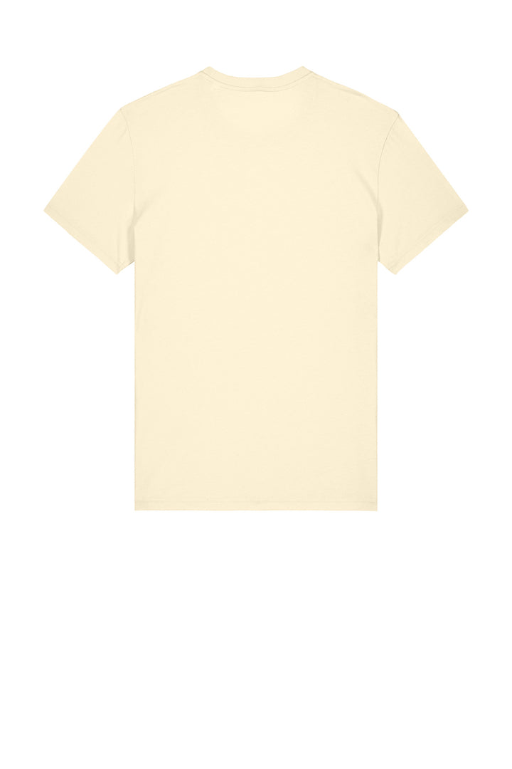 Rear View of NaturalRaw Stanley/Stella Unisex Crafter Tee SXU007