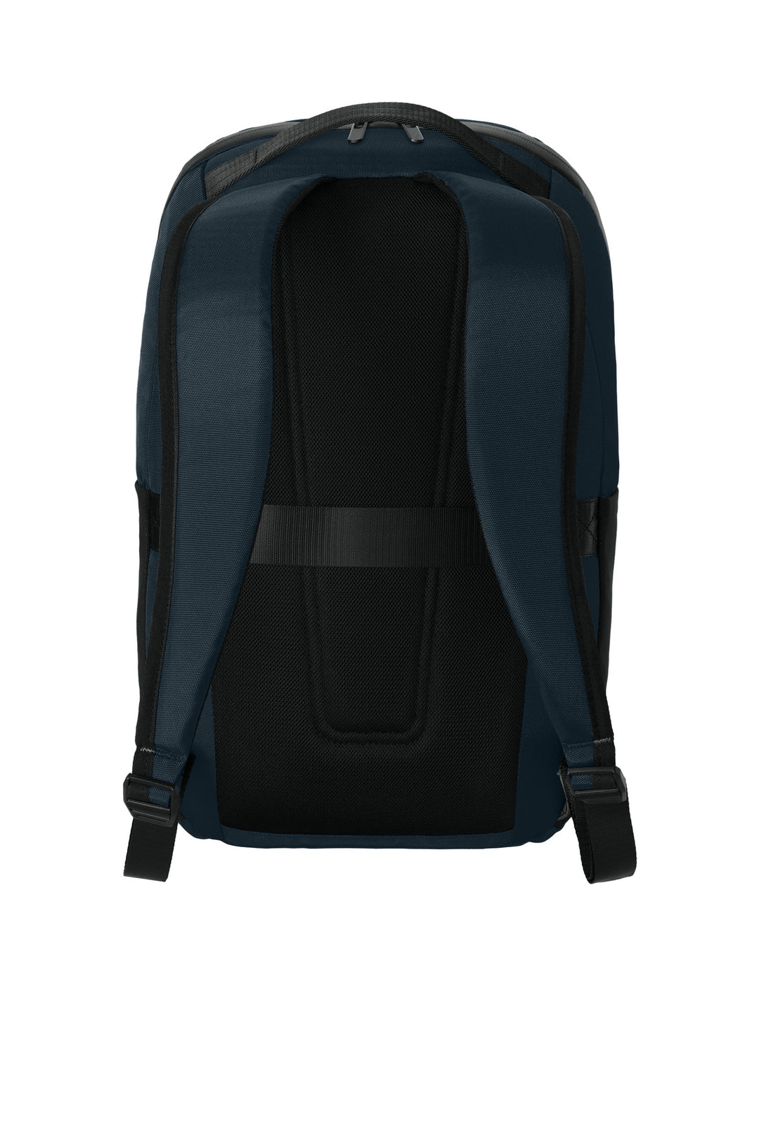 Rear View of NightNavy Mercer+Mettle Everyday Pack MMB203