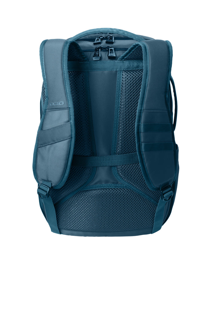 Rear View of SparBlue OGIO Controller Pack 91022